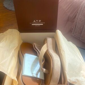 ATP-All Tomorrow’s Parties Atelier